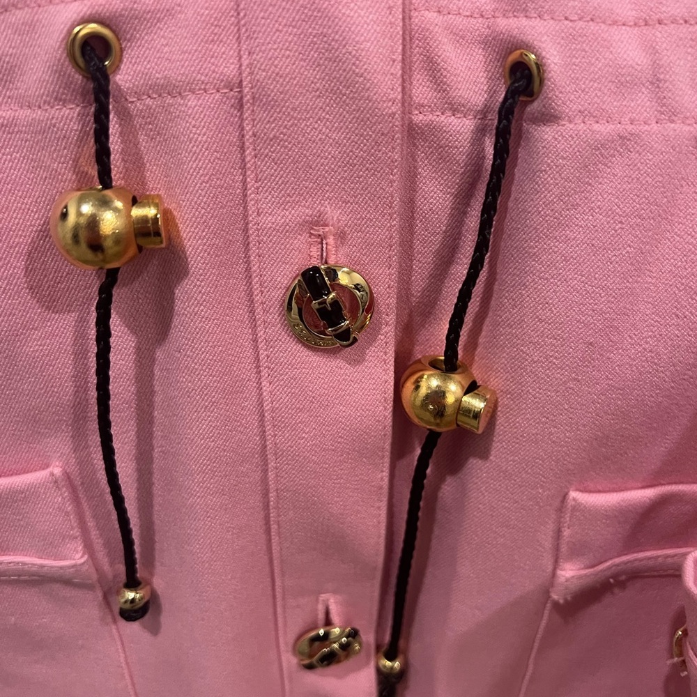 St John Sport Cinch Waist Jacket and Pant - Picture 8 of 8